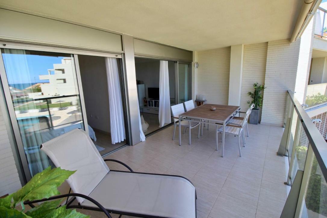Tierra De Mar 67 By Homeprive Dénia Exterior foto