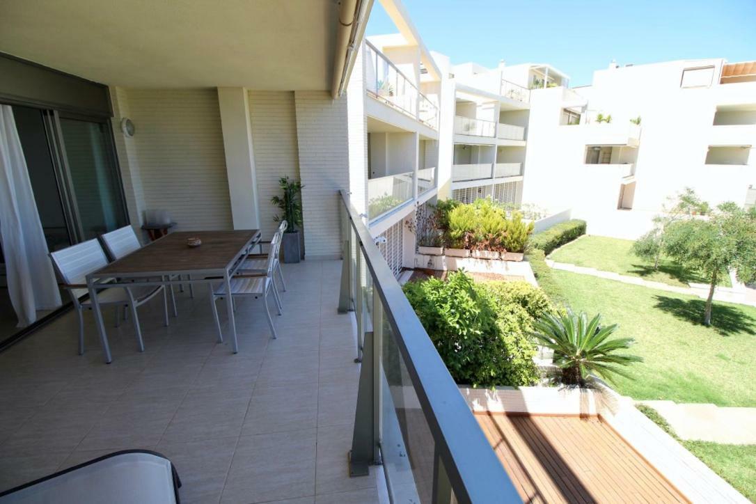 Tierra De Mar 67 By Homeprive Dénia Exterior foto